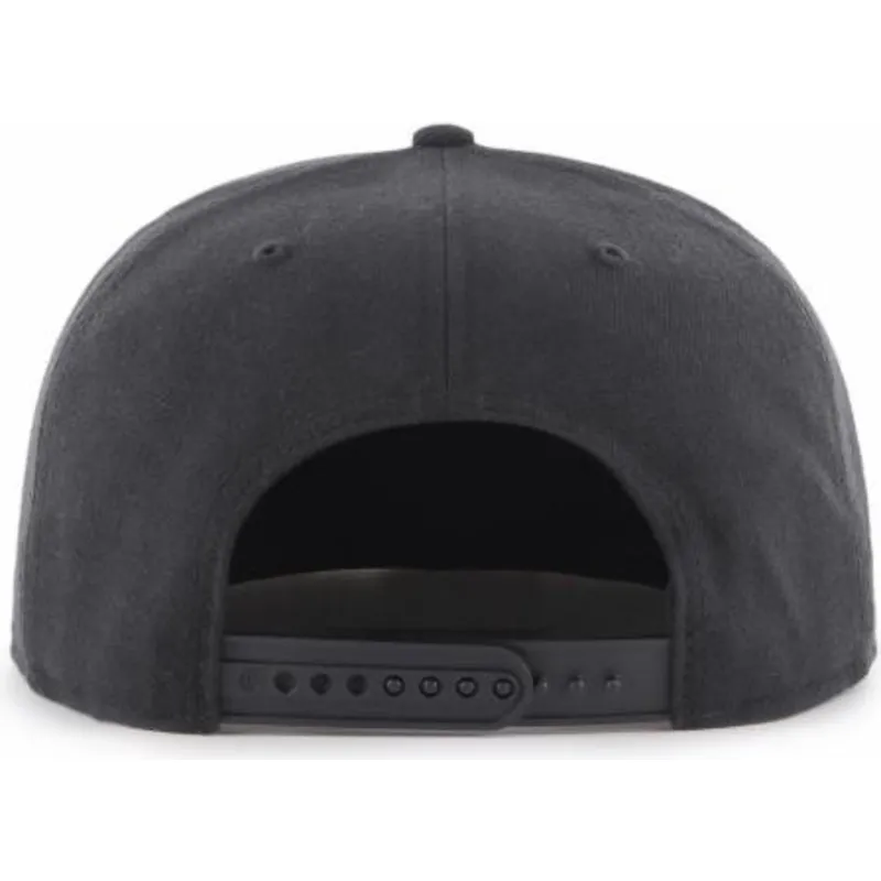 czapki-plana-czarny-snapback-captain-no-shot-san-jose-sharks-nhl-47-brand czapki-plana-czarny-snapback-captain-no-shot-san-jose-sharks-nhl-47-brand