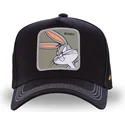 czapki-curva-czarny-snapback-bugs-bunny-looney-tunes-capslab