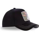 czapki-curva-czarny-snapback-bugs-bunny-looney-tunes-capslab
