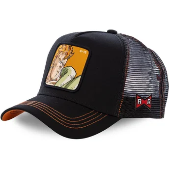 czarna-czapka-trucker-androide-c-16-c16b-dragon-ball-od-capslab