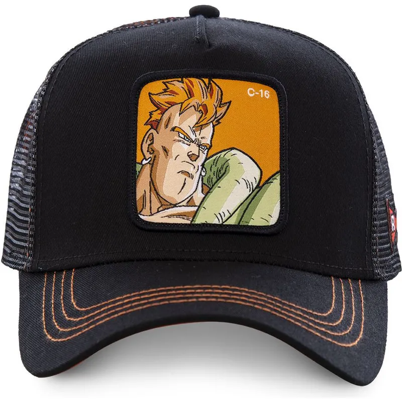czapki-curva-czarny-snapback-c-16-dragon-ball-capslab