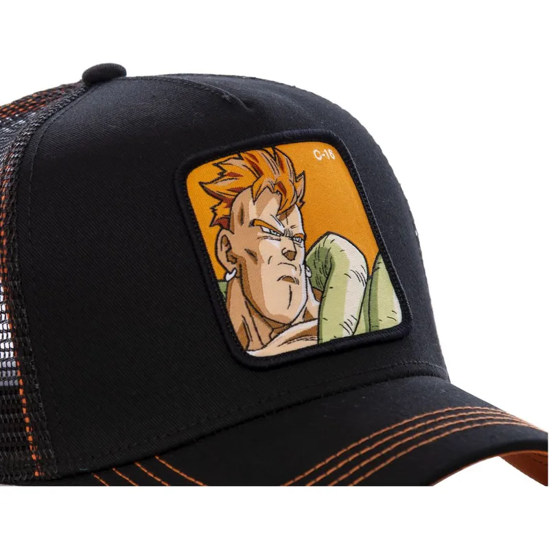 czapki-curva-czarny-snapback-c-16-dragon-ball-capslab