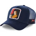 czapki-curva-granatowy-snapback-c-17-dragon-ball-capslab