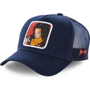czapki-curva-granatowy-snapback-c-17-dragon-ball-capslab