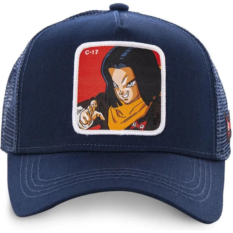 czapki-curva-granatowy-snapback-c-17-dragon-ball-capslab
