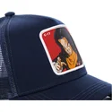 czapki-curva-granatowy-snapback-c-17-dragon-ball-capslab