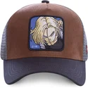 czapki-curva-brazowy-snapback-c-18-dragon-ball-capslab