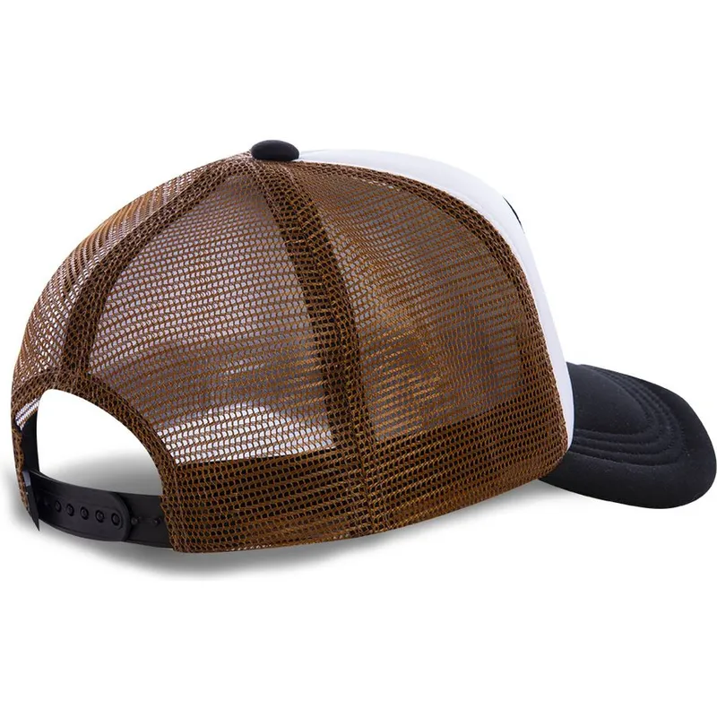 czapki-curva-bialy-snapback-master-roshi-dragon-ball-capslab