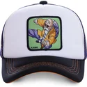 czapki-curva-bialy-snapback-master-roshi-dragon-ball-capslab