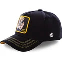 czapki-curva-czarny-snapback-vegeta-dragon-ball-capslab
