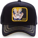 czapki-curva-czarny-snapback-vegeta-dragon-ball-capslab