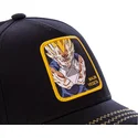 czapki-curva-czarny-snapback-vegeta-dragon-ball-capslab