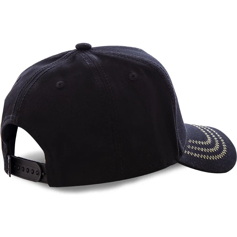 czapki-curva-czarny-snapback-vegeta-dragon-ball-capslab