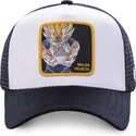 czapki-curva-bialy-snapback-vegeta-dragon-ball-capslab