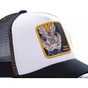 czapki-curva-bialy-snapback-vegeta-dragon-ball-capslab