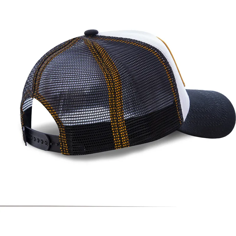 czapki-curva-bialy-snapback-vegeta-dragon-ball-capslab