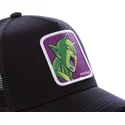 czapki-curva-bialy-snapback-piccolo-dragon-ball-capslab