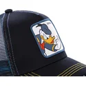 czapki-curva-czarny-snapback-kaczor-donald-disney-capslab