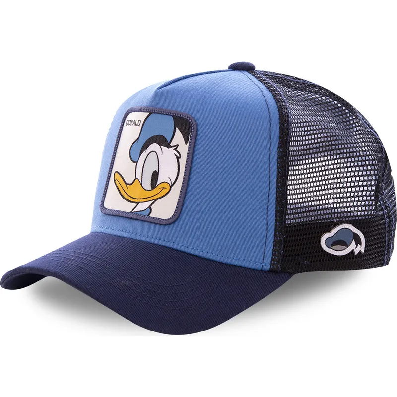 czapki-curva-niebieski-snapback-kaczor-donald-disney-capslab