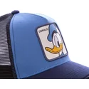 czapki-curva-niebieski-snapback-kaczor-donald-disney-capslab