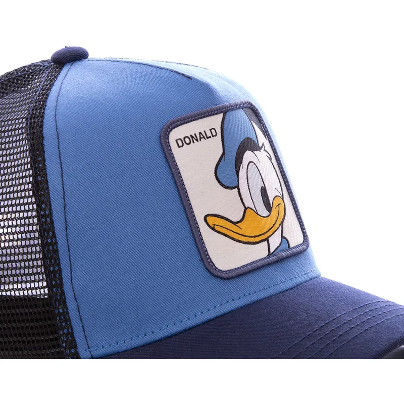 czapki-curva-niebieski-snapback-kaczor-donald-disney-capslab