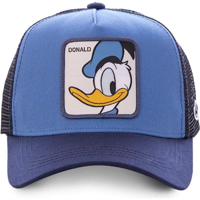 czapki-curva-niebieski-snapback-kaczor-donald-disney-capslab