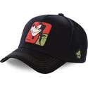 czapki-curva-czarny-snapback-goofy-disney-capslab