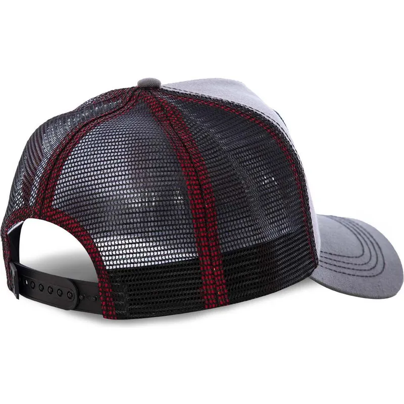 czapki-curva-szary-snapback-iron-man-marvel-comics-capslab
