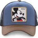 czapka-trucker-niebieska-czarna-i-brazowa-mickey-mouse-mic1-disney-capslab