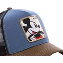 czapka-trucker-niebieska-czarna-i-brazowa-mickey-mouse-mic1-disney-capslab