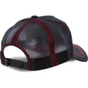 czapki-curva-czarny-snapback-spider-man-marvel-comics-capslab