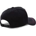 czapki-curva-czarny-snapback-spider-man-marvel-comics-capslab