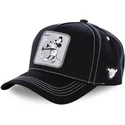 czapki-curva-czarny-snapback-mickey-mouse-disney-capslab