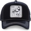 czapki-curva-czarny-snapback-mickey-mouse-disney-capslab