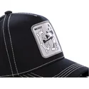 czapki-curva-czarny-snapback-mickey-mouse-disney-capslab