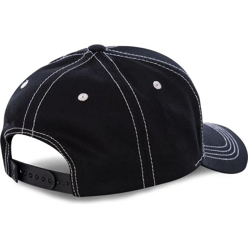 czapki-curva-czarny-snapback-mickey-mouse-disney-capslab