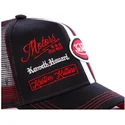 czapki-curva-czarny-snapback-von-dutch