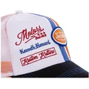 czapki-curva-bialy-snapback-von-dutch
