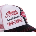 czapki-curva-bialy-snapback-von-dutch