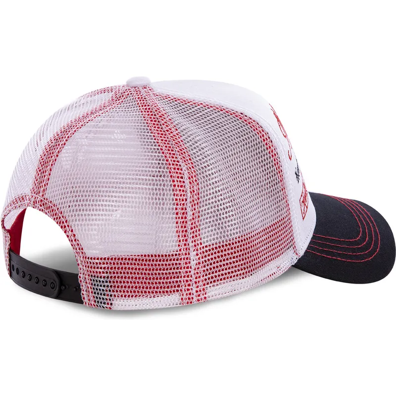 czapki-curva-bialy-snapback-von-dutch