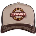 czapka-trucker-brazowa-food-bacon-od-djinns