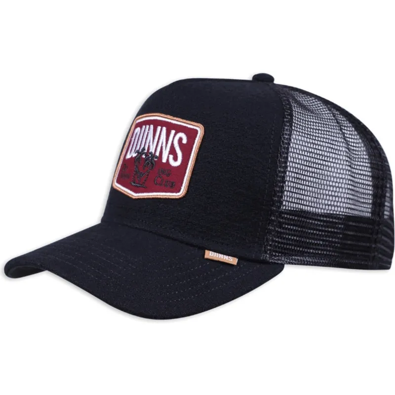 czapki-curva-czarny-snapback-djinns czapki-curva-czarny-snapback-djinns