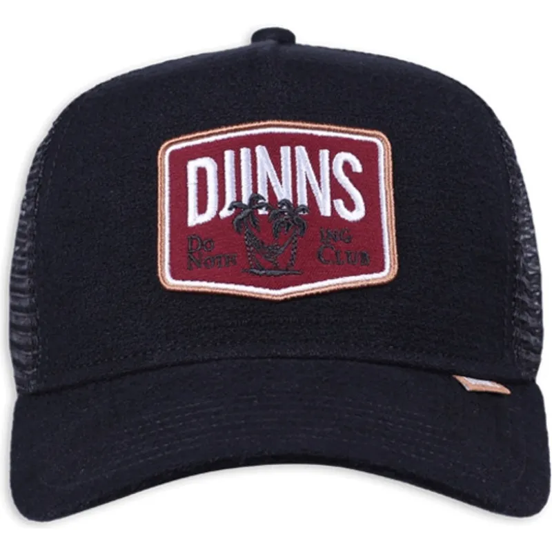 czapki-curva-czarny-snapback-djinns czapki-curva-czarny-snapback-djinns