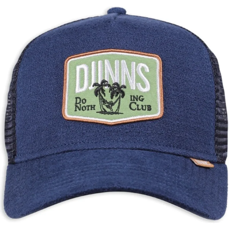 czapki-curva-granatowy-snapback-djinns czapki-curva-granatowy-snapback-djinns