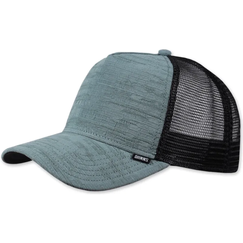 czapki-curva-niebieski-snapback-djinns czapki-curva-niebieski-snapback-djinns