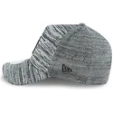 szara-czapka-z-zakrzywionym-daszkiem-regulowana-z-czarnym-logo-9forty-engineered-fit-new-york-yankees-mlb-od-new-era