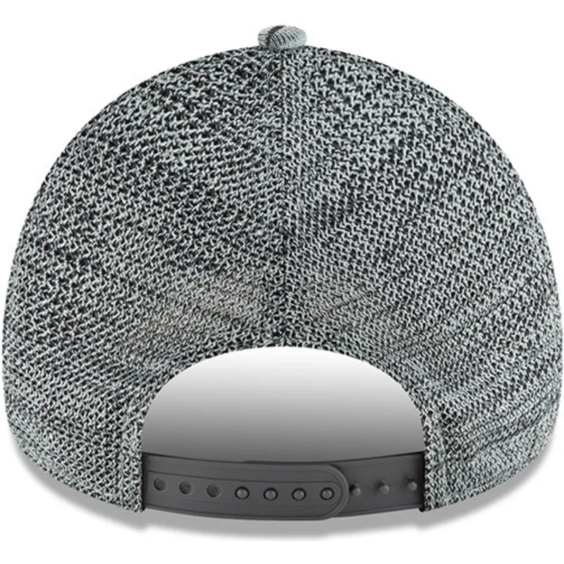 czapki-curva-szary-snapback-ajustable-negro-9forty-engineered-fit-new-york-yankees-mlb-new-era