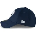 czapki-curva-niebieski-tasma-regulowana-9forty-the-league-los-angeles-rams-nfl-new-era