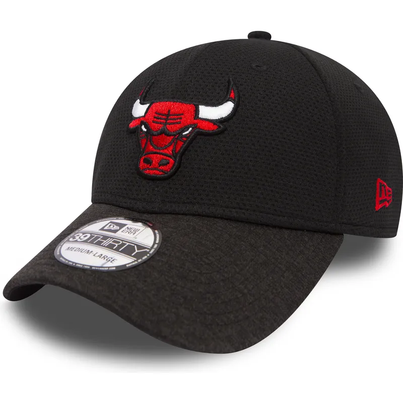 czapki-curva-czarny-dopasowany-39thirty-shadow-tech-chicago-bulls-nba-new-era czapki-curva-czarny-dopasowany-39thirty-shadow-tech-chicago-bulls-nba-new-era