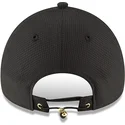 czapki-curva-czarny-tasma-regulowana-9forty-sport-atlanta-braves-mlb-new-era